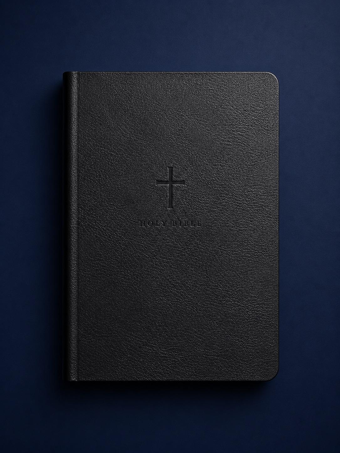 Focus and Faith Kit