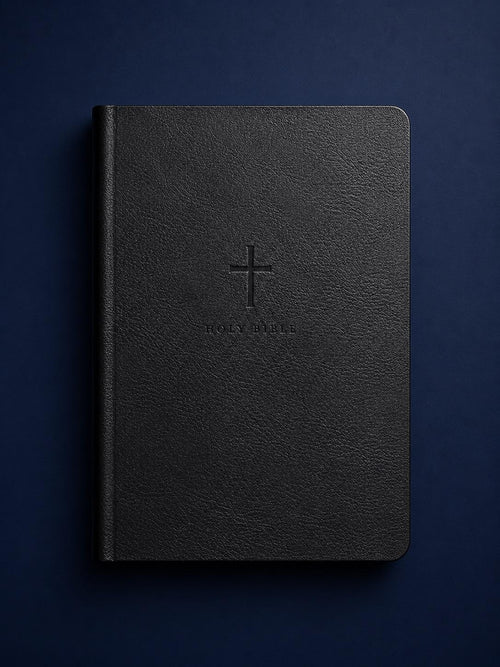 Focus and Faith Kit