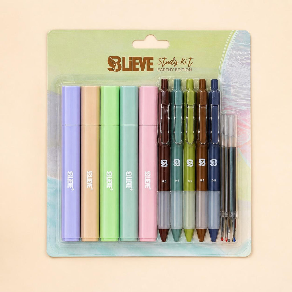 Start Again Kit