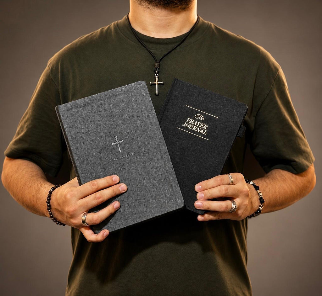 Focus and Faith Kit