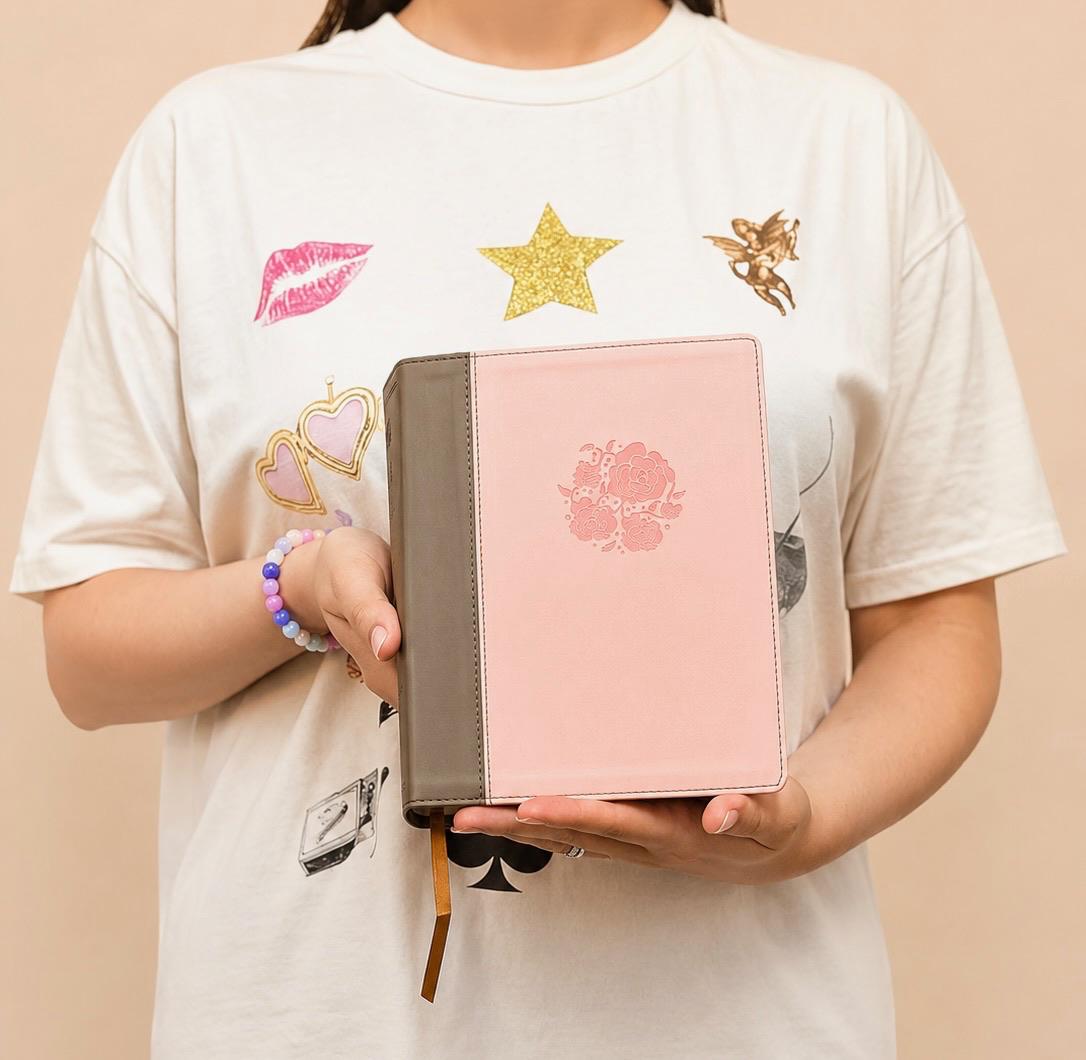 Grace and Glow Set