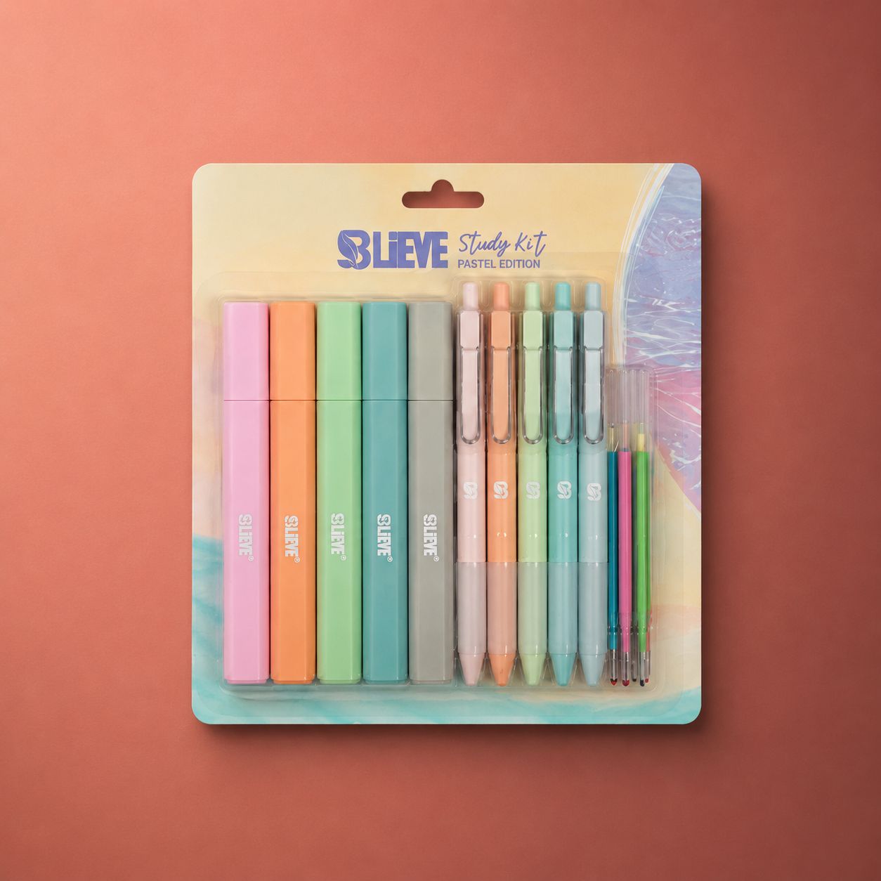 Quiet Girl Bundle
