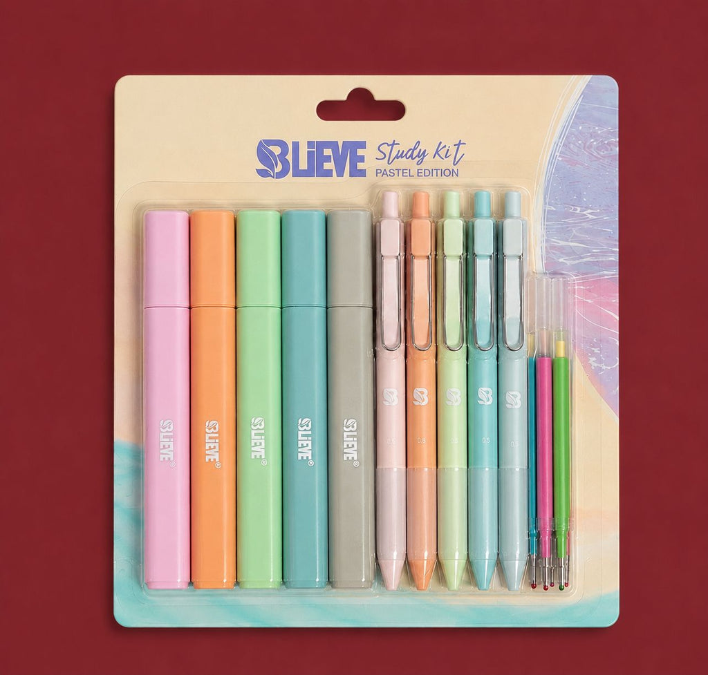Soft Life Kit