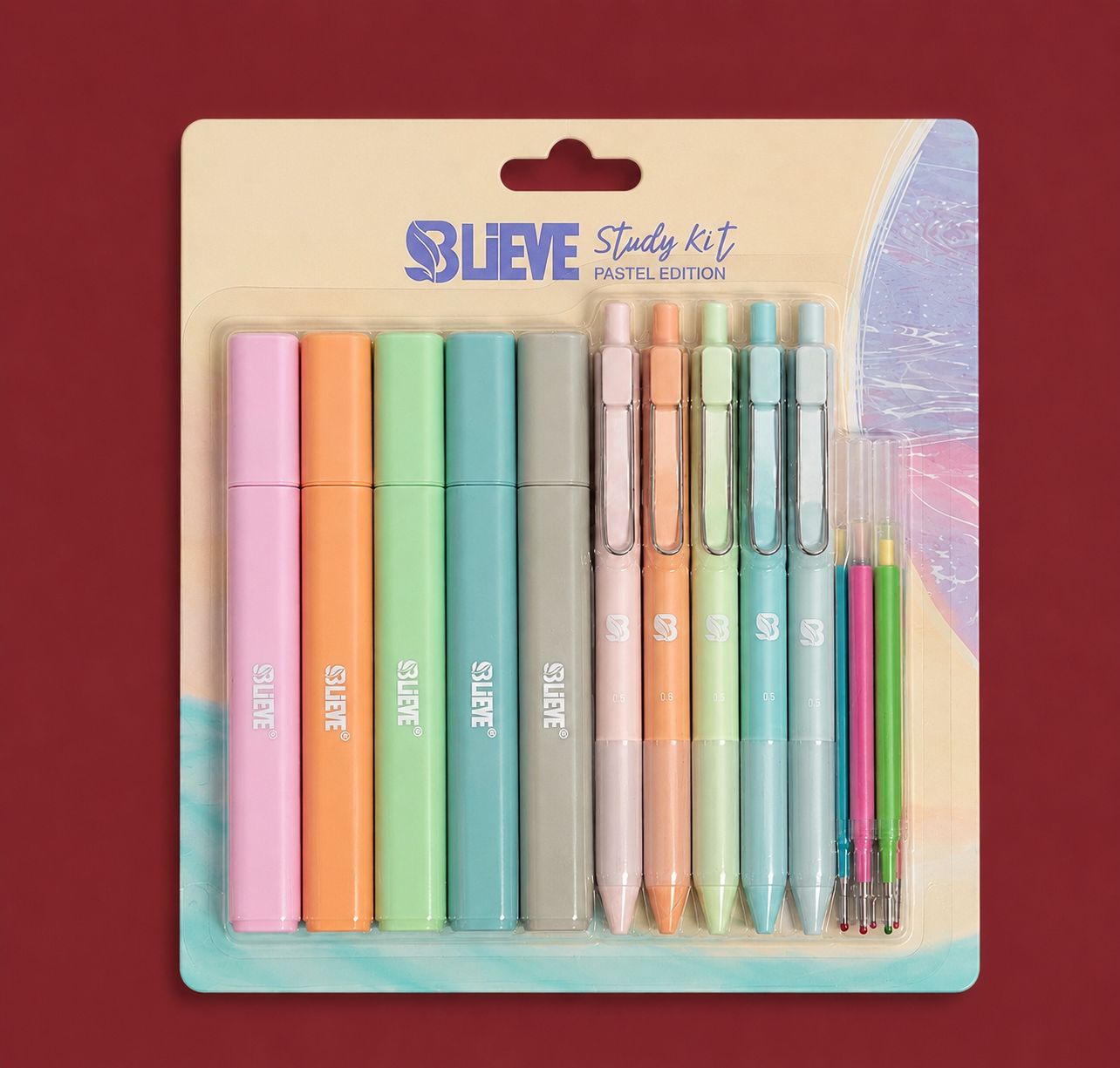 Soft Life Kit